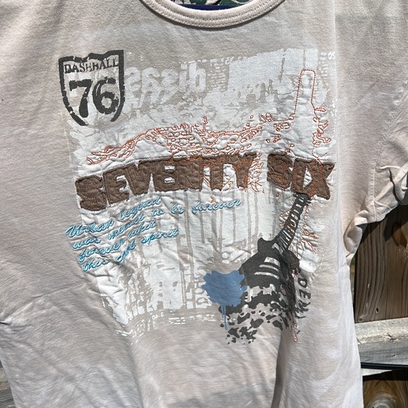 Blend clothing brand T-Shirt size medium - Picture 2 of 6